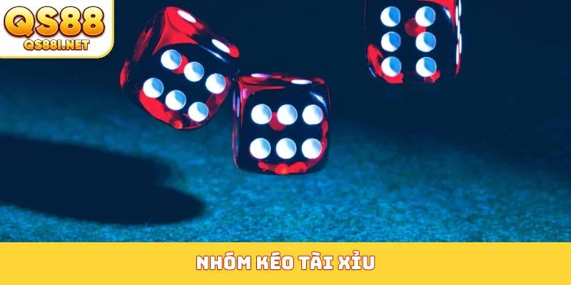 Các nhóm kéo tài xỉu có an toàn không?
